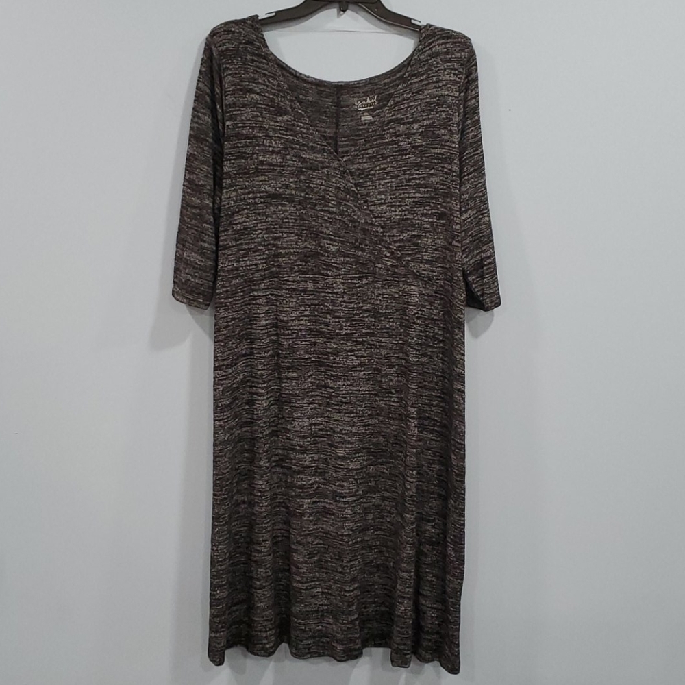 Maternity Dress